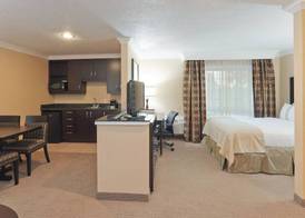 Holiday Inn & Suites SAN MATEO-SAN FRANCISCO SFO by IHG 5