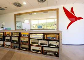 Barbara Piran Beach Hotel 2