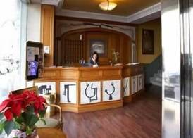 Hotel Juanito 3