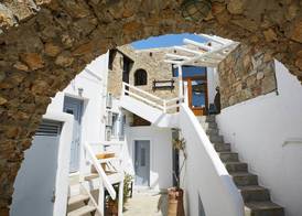 Villa Konstantin Rooms & Suites 5