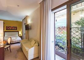 Hotel Flora 4