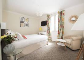 Hotel des Batignolles 4