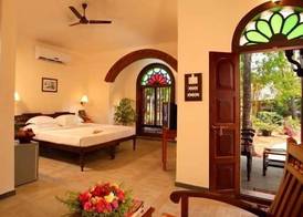 Cherai Beach Resorts 4