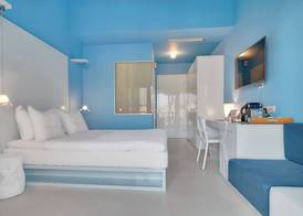 SESA Boutique Hotel & Restaurant 3