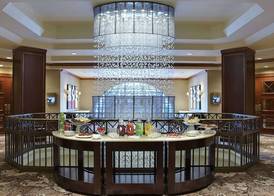 The Yorkville Royal Sonesta Hotel Toronto 3