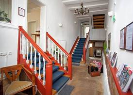 Altstadthotel Treysa 5