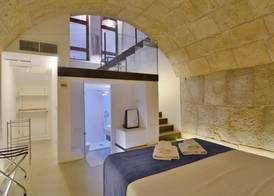 Lonja Suites Apartments 5