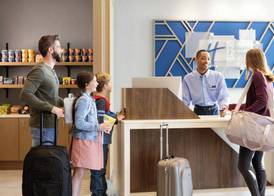 Holiday Inn Express & Suites RICHMOND-BRANDERMILL-HULL ST. by IHG 3