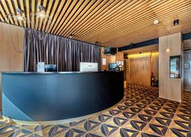 Logis Hotel Center 3