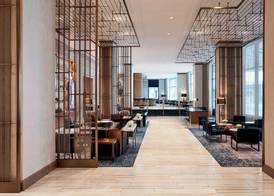 JW Marriott Nashville 4