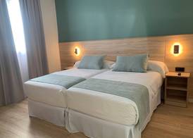 Hotel Don Pepo 4