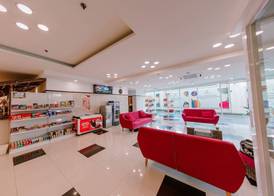 Toyoko Inn Cebu 2