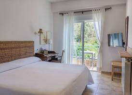 Hotel Noguera Mar 4
