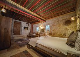 Casa Di Cave Suites Hotel Cappadocia 4