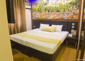 Eurotel Makati 3