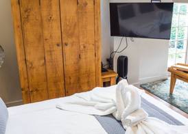 1 Bed Studio in Two Dales, Near Matlock & Bakewell 4
