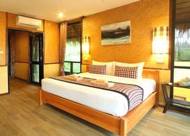 Thapwarin Resort - Green Hotel 4