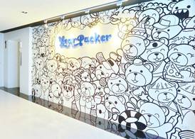 BearPacker Patong Hostel 2