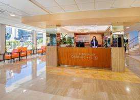 Hotel Servigroup Orange 2
