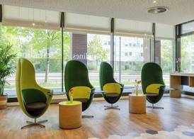 Citadines Arnulfpark Munich 3