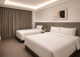 Guwol Hotel 5