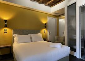 Passpartout Boutique Palace 5