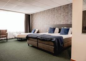 City Hotel de Jonge 5