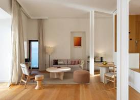 Parador de Ibiza 5