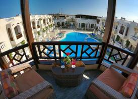 Oriental Rivoli Hotel & Spa 5