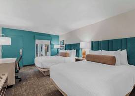 Best Western Seaway Inn 4