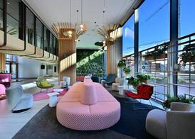 Labtwentytwo - Lab22, a Tribute Portfolio Hotel by Marriott 4