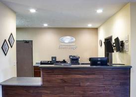 Comfort Inn Yankton SD 2