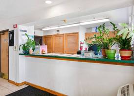 OYO Hotel Portage I-94 4