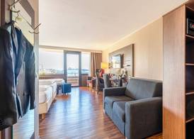 PLAZA Hotel Föhr am Bodensee 4