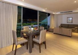 Hotel San Fernando Plaza 4