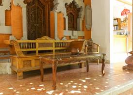 The Legian Mas Beach Inn 4