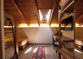 Cumaku Boutique Hotel & Spa 2