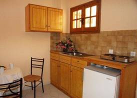Villa Olive apartments 5
