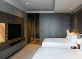 InterContinental Auckland by IHG 3