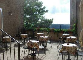 Osteria Del Borgo B&B 4