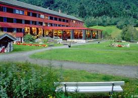 Stalheim Hotel 2