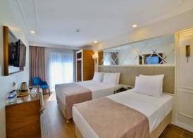 SORRISO HOTEL DUE 2