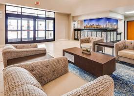 Best Western Plus Champaign/Urbana Inn 3