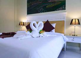 Amarin Resort 3