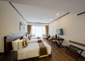 Thang Long Opera Hotel 4