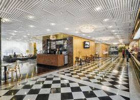 Park Hotel Moskva 2