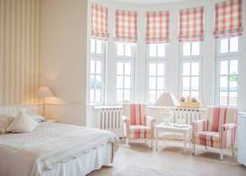 Strandhotel Glücksburg 5