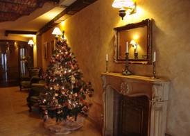 Hotel Bella Muzica 4