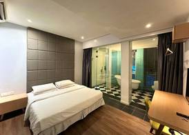 Havona Comfort Austin Perdana - Express Check-In 4