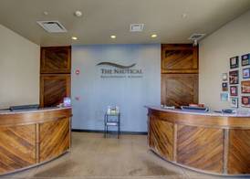 The Nautical Beachfront Resort 2